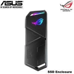 ASUS ROG STRIX ARION RGB