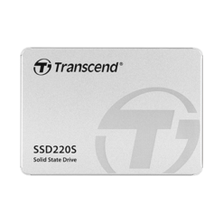 Transcend 480GB SSD220s SATA III 6Gb/s 2.5" Internal SSD Solid State Drive 8 Transcend 480GB SSD220s SATA III 6Gb/s 2.5" Internal SSD Solid State Drive - Image 4