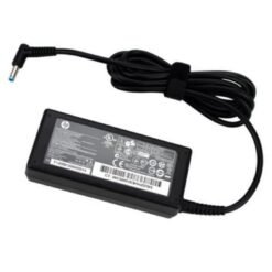Alternative view of HP Pavillion Blue Pin Laptop Charger 19.5V 3.33A 65W - Black