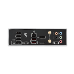 ASUS ROG Strix B550-E Gaming AMD AM4 3rd Gen Ryzen ATX Gaming Motherboard-PCIe 4.0, NVIDIA SLI, WiFi 6, 2.5Gb LAN, 14+2 Power Stages, USB 3.2 Type-C 11 ASUS ROG Strix B550-E Gaming AMD AM4 3rd Gen Ryzen ATX Gaming Motherboard-PCIe 4.0, NVIDIA SLI, WiFi 6, 2.5Gb LAN, 14+2 Power Stages, USB 3.2 Type-C - Image 5