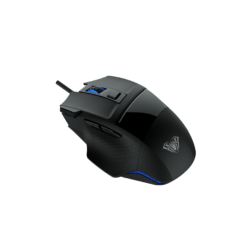 AULA S12 Professional Wired Gaming Mouse 7 Buttons 3500DPI Adjustable LED Backlight 11 AULA S12 Professional Wired Gaming Mouse 7 Buttons 3500DPI Adjustable LED Backlight - Image 6