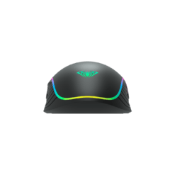 AULA F806 RGB Gaming Mouse 2400Dpi 7 Programmable Buttons - Image 5