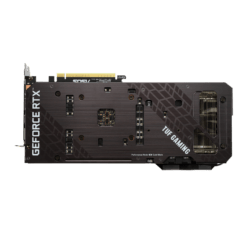 ASUS TUF Gaming GeForce RTX 3070 V2 OC Edition 8GB GDDR6 Graphic Card with LHR offers a buffed-up design that Delivers Chart-Topping Thermal Performance 11 ASUS TUF Gaming GeForce RTX 3070 V2 OC Edition 8GB GDDR6 Graphic Card with LHR offers a buffed-up design that Delivers Chart-Topping Thermal Performance - Image 4