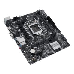 ASUS PRIME H510M-K Intel® H510 (LGA 1200) micro ATX Motherboard with PCIe 4.0, 32Gbps M.2 slot, Intel® 1 Gb Ethernet, HDMI, D-Sub, USB 3.2 Gen 1 Type-A 11 ASUS PRIME H510M-K Intel® H510 (LGA 1200) micro ATX Motherboard with PCIe 4.0, 32Gbps M.2 slot, Intel® 1 Gb Ethernet, HDMI, D-Sub, USB 3.2 Gen 1 Type-A - Image 5