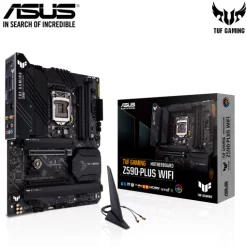 ASUS TUF GAMING Z590-PLUS WIFI