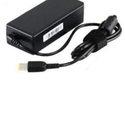 Lenovo Square Pin Laptop Charger 20V 3.25A 65W - Black 6 Lenovo Square Pin Laptop Charger 20V 3.25A 65W - Black - Image 3