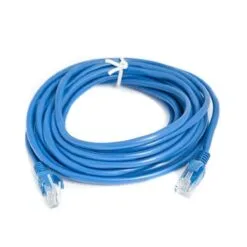 LAN Cable CAT-6 10 Meter Ethernet Cable for Network