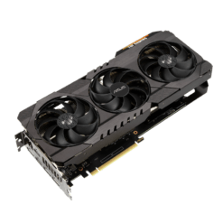 ASUS TUF Gaming GeForce RTX 3070 V2 OC Edition 8GB GDDR6 Graphic Card with LHR offers a buffed-up design that Delivers Chart-Topping Thermal Performance 14 ASUS TUF Gaming GeForce RTX 3070 V2 OC Edition 8GB GDDR6 Graphic Card with LHR offers a buffed-up design that Delivers Chart-Topping Thermal Performance - Image 7