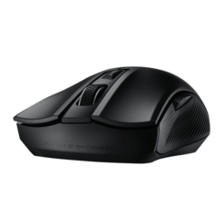 ASUS P508 ROG Strix Carry Ergonomic Optical Gaming Mouse with Dual 2.4GHz/Bluetooth wireless connectivity, 7200-dpi sensor and ROG-exclusive switch socket design 13 ASUS P508 ROG Strix Carry Ergonomic Optical Gaming Mouse with Dual 2.4GHz/Bluetooth wireless connectivity, 7200-dpi sensor and ROG-exclusive switch socket design - Image 6