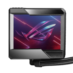 ASUS ROG RYUJIN II 360 All-in-One CPU Cooler with LED Display 15 ASUS ROG RYUJIN II 360 All-in-One CPU Cooler with LED Display - Image 8