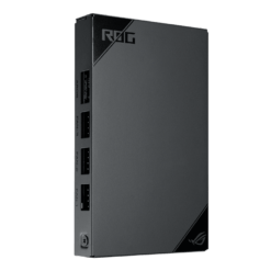 ASUS ROG RYUJIN II 360 All-in-One CPU Cooler with LED Display 12 ASUS ROG RYUJIN II 360 All-in-One CPU Cooler with LED Display - Image 5