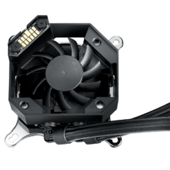 ASUS ROG RYUJIN II 360 All-in-One CPU Cooler with LED Display 11 ASUS ROG RYUJIN II 360 All-in-One CPU Cooler with LED Display - Image 4