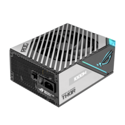 ASUS ROG Thor 1000W Platinum II RGB Full Modular Power Supply with 80 Plus Platinum Certification 12 ASUS ROG Thor 1000W Platinum II RGB Full Modular Power Supply with 80 Plus Platinum Certification - Image 5
