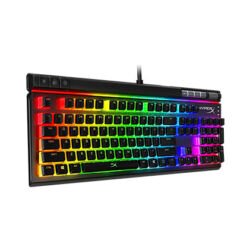 HyperX Alloy Elite 2 Mechanical Gaming Keyboard OPEN BOX NEW E-sports with Pudding KeyCaps and Media Controls Red Switches - Image 6