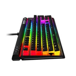 HyperX Alloy Elite 2 Mechanical Gaming Keyboard OPEN BOX NEW E-sports with Pudding KeyCaps and Media Controls Red Switches - Image 5