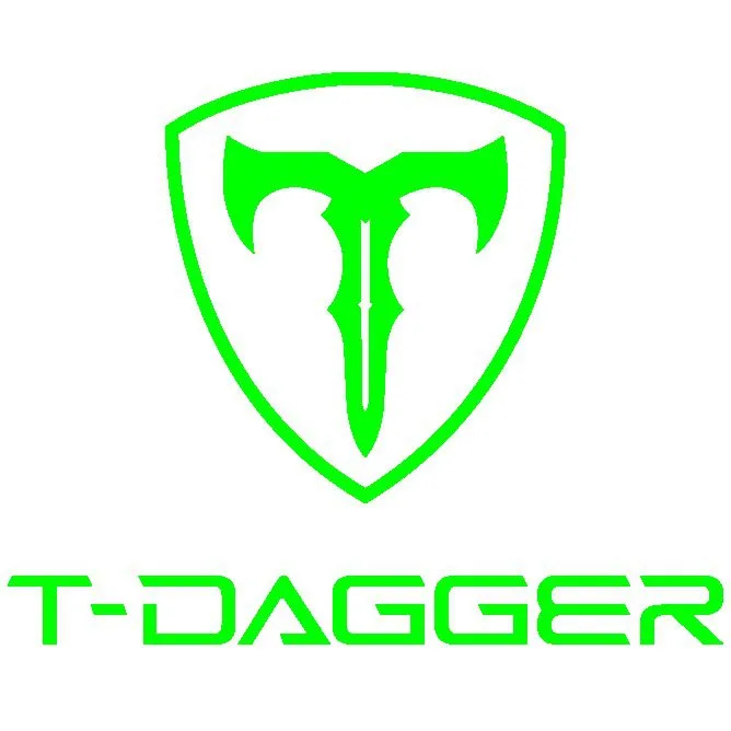 t dagger logo 1