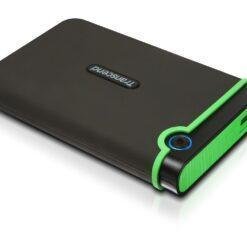 Transcend StoreJet 25M3S 4TB External Hard drive Military Grade Shock Proof USB 3.1 2 Years Warranty 8 Transcend StoreJet 25M3S 4TB External Hard drive Military Grade Shock Proof USB 3.1 2 Years Warranty - Image 4
