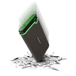 Transcend StoreJet 25M3S 4TB External Hard drive Military Grade Shock Proof USB 3.1 2 Years Warranty 9 Transcend StoreJet 25M3S 4TB External Hard drive Military Grade Shock Proof USB 3.1 2 Years Warranty - Image 5