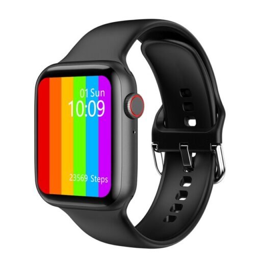 W26 Plus Smart Watch