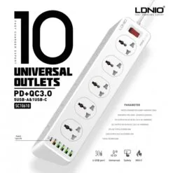 Ldnio SC10610