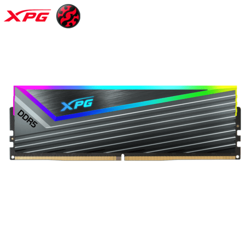 XPG DDR5 CASTER RGB