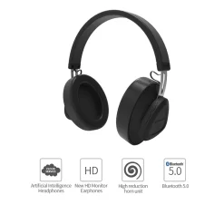 Bluedio TM TMonitor Wireless Headphone Bluetooth 5.0 with 30Hrs Battery Time 9 Bluedio TM TMonitor Wireless Headphone Bluetooth 5.0 with 30Hrs Battery Time - Image 4