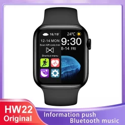2022 NEW HW22 Smartwatch