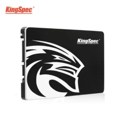KingSpec SSD Internal Solid State Drive SATA III 2.5 inch SSD 120GB 128GB 240GB SSD 256GB 512GB computer and laptop, SSD hard drive 8 KingSpec SSD Internal Solid State Drive SATA III 2.5 inch SSD 120GB 128GB 240GB SSD 256GB 512GB computer and laptop, SSD hard drive - Image 4