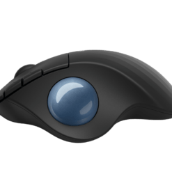 Logitech ERGO M575 Wireless Trackball Mouse thumb-operated trackball for all-day comfort Wireless Desktop Mouse 11 Logitech ERGO M575 Wireless Trackball Mouse thumb-operated trackball for all-day comfort Wireless Desktop Mouse - Image 6