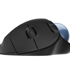 Logitech ERGO M575 Wireless Trackball Mouse thumb-operated trackball for all-day comfort Wireless Desktop Mouse 10 Logitech ERGO M575 Wireless Trackball Mouse thumb-operated trackball for all-day comfort Wireless Desktop Mouse - Image 5