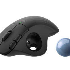 Logitech ERGO M575 Wireless Trackball Mouse thumb-operated trackball for all-day comfort Wireless Desktop Mouse 9 Logitech ERGO M575 Wireless Trackball Mouse thumb-operated trackball for all-day comfort Wireless Desktop Mouse - Image 4