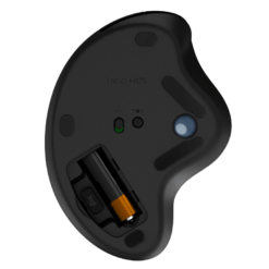 Logitech ERGO M575 Wireless Trackball Mouse thumb-operated trackball for all-day comfort Wireless Desktop Mouse 8 Logitech ERGO M575 Wireless Trackball Mouse thumb-operated trackball for all-day comfort Wireless Desktop Mouse - Image 3
