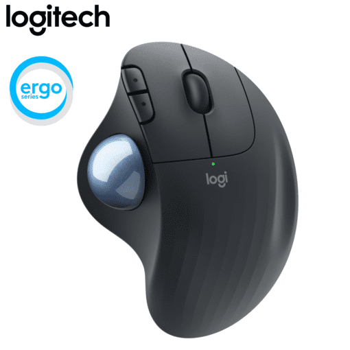 Logitech ERGO M575