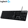 Logitech G413 SE Mechanical Gaming Keyboard with White LED BackLight Gaming Keyboard for Pro Gaming 17 Logitech G413 SE