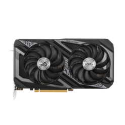 ASUS ROG STRIX Radeon RX 6600 XT 8GB GDDR6 PCI Express 4.0 CrossFireX Support ATX Graphics Card ROG-STRIX-RX6600XT-O8G-GAMING 10 ASUS ROG STRIX Radeon RX 6600 XT 8GB GDDR6 PCI Express 4.0 CrossFireX Support ATX Graphics Card ROG-STRIX-RX6600XT-O8G-GAMING - Image 3