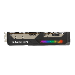 ASUS ROG STRIX Radeon RX 6600 XT 8GB GDDR6 PCI Express 4.0 CrossFireX Support ATX Graphics Card ROG-STRIX-RX6600XT-O8G-GAMING 15 ASUS ROG STRIX Radeon RX 6600 XT 8GB GDDR6 PCI Express 4.0 CrossFireX Support ATX Graphics Card ROG-STRIX-RX6600XT-O8G-GAMING - Image 8