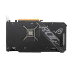 ASUS ROG STRIX Radeon RX 6600 XT 8GB GDDR6 PCI Express 4.0 CrossFireX Support ATX Graphics Card ROG-STRIX-RX6600XT-O8G-GAMING 11 ASUS ROG STRIX Radeon RX 6600 XT 8GB GDDR6 PCI Express 4.0 CrossFireX Support ATX Graphics Card ROG-STRIX-RX6600XT-O8G-GAMING - Image 4