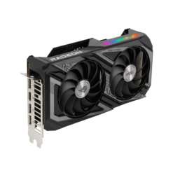ASUS ROG STRIX Radeon RX 6600 XT 8GB GDDR6 PCI Express 4.0 CrossFireX Support ATX Graphics Card ROG-STRIX-RX6600XT-O8G-GAMING 14 ASUS ROG STRIX Radeon RX 6600 XT 8GB GDDR6 PCI Express 4.0 CrossFireX Support ATX Graphics Card ROG-STRIX-RX6600XT-O8G-GAMING - Image 7