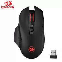 Redragon M656 Gainer Wireless