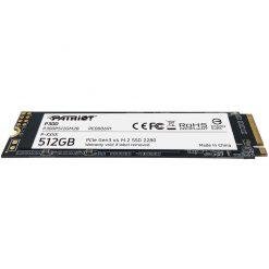 PATRIOT P300 512GB