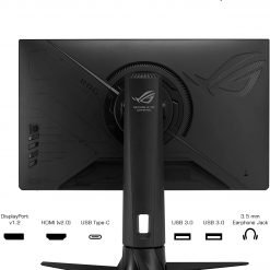 ASUS ROG Strix XG249CM 23.8 inch 270Hz Gaming Monitor 1ms Full HD Extreme Low Motion Blur Sync (ELMB SYNC) technology enables ELMB together with VRR - Image 3