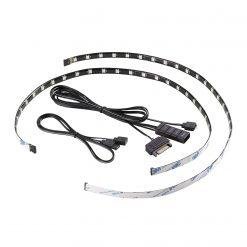 XPG PRIME ARGB LED Strip for Gaming PC 10 XPG PRIME ARGB LED Strip for Gaming PC - Image 5
