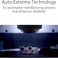 ASUS TUF Gaming GeForce RTX 3080 Ti OC Edition 12GB GDDR6X Graphic Card Buffed-up design with chart-topping thermal performance - Image 4