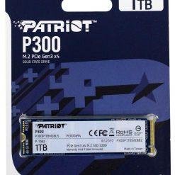 PATRIOT P300 1TB