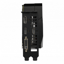 ASUS Dual GeForce RTX 2060 OC edition EVO 6GB GDDR6 Graphic Card with the all-new NVIDIA Turing™ GPU architecture 7 ASUS Dual GeForce RTX 2060 OC edition EVO 6GB GDDR6 Graphic Card with the all-new NVIDIA Turing™ GPU architecture - Image 4