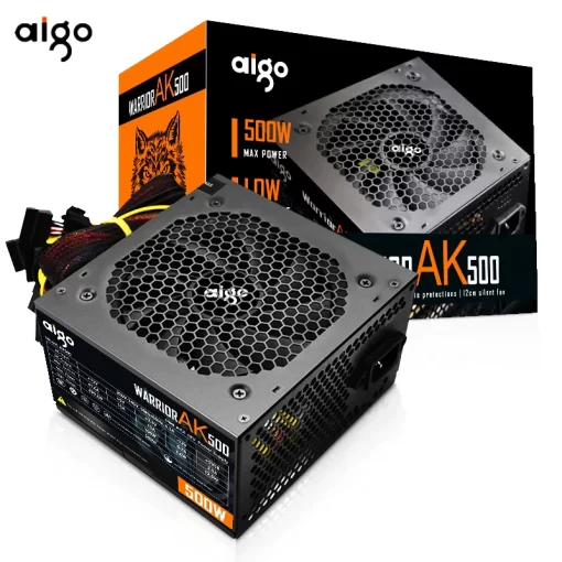 Aigo AK500