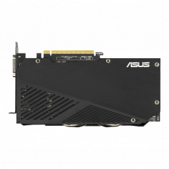 ASUS Dual GeForce RTX 2060 OC edition EVO 6GB GDDR6 Graphic Card with the all-new NVIDIA Turing™ GPU architecture 6 ASUS Dual GeForce RTX 2060 OC edition EVO 6GB GDDR6 Graphic Card with the all-new NVIDIA Turing™ GPU architecture - Image 3