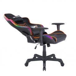 darkFlash RC650 RGB Gaming Chair Led Light Embedded gaming chair for PC Gamers 7 darkFlash RC650 RGB Gaming Chair Led Light Embedded gaming chair for PC Gamers - Image 4