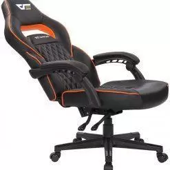 Alternative view of Aigo darkFlash RC300 Butterfly-Function Series Gaming Chair
