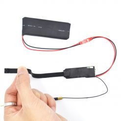 S06 Mini Camera 1080P HD Wireless Wifi IP Camera Module IOS Android DVR DIY Mini Wireless mini ip camera recorder CCTV 11 S06 Mini Camera 1080P HD Wireless Wifi IP Camera Module IOS Android DVR DIY Mini Wireless mini ip camera recorder CCTV - Image 5